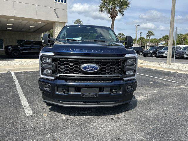 2025 Ford F-250 XL photo 3