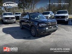 2026 Ford Bronco Sport Big Bend SUV