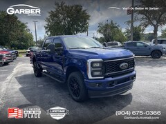 2026 Ford F-350 XLT Truck Crew Cab