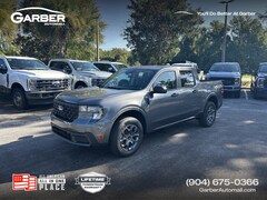2026 Ford Maverick XLT Truck SuperCrew