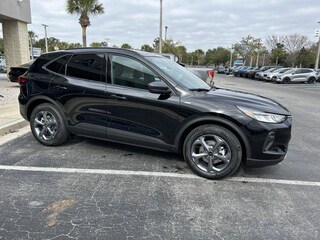 2025 Ford Escape ST-Line SUV