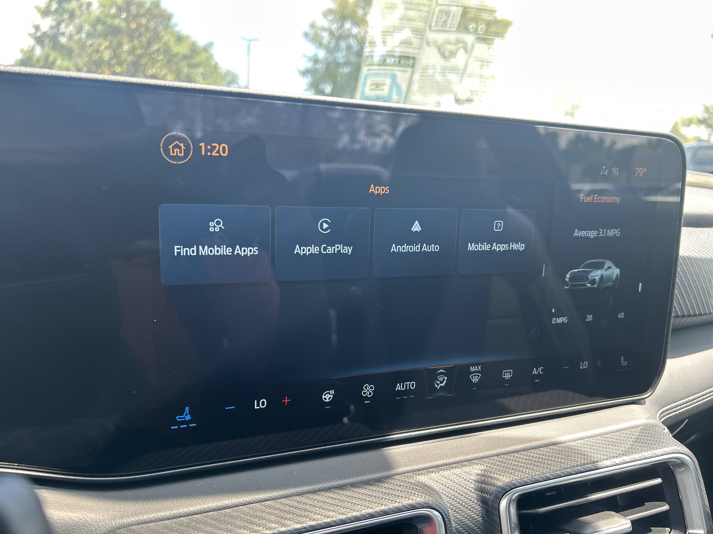 2025 Ford Mustang EcoBoost Premium Fastback - Photo 31