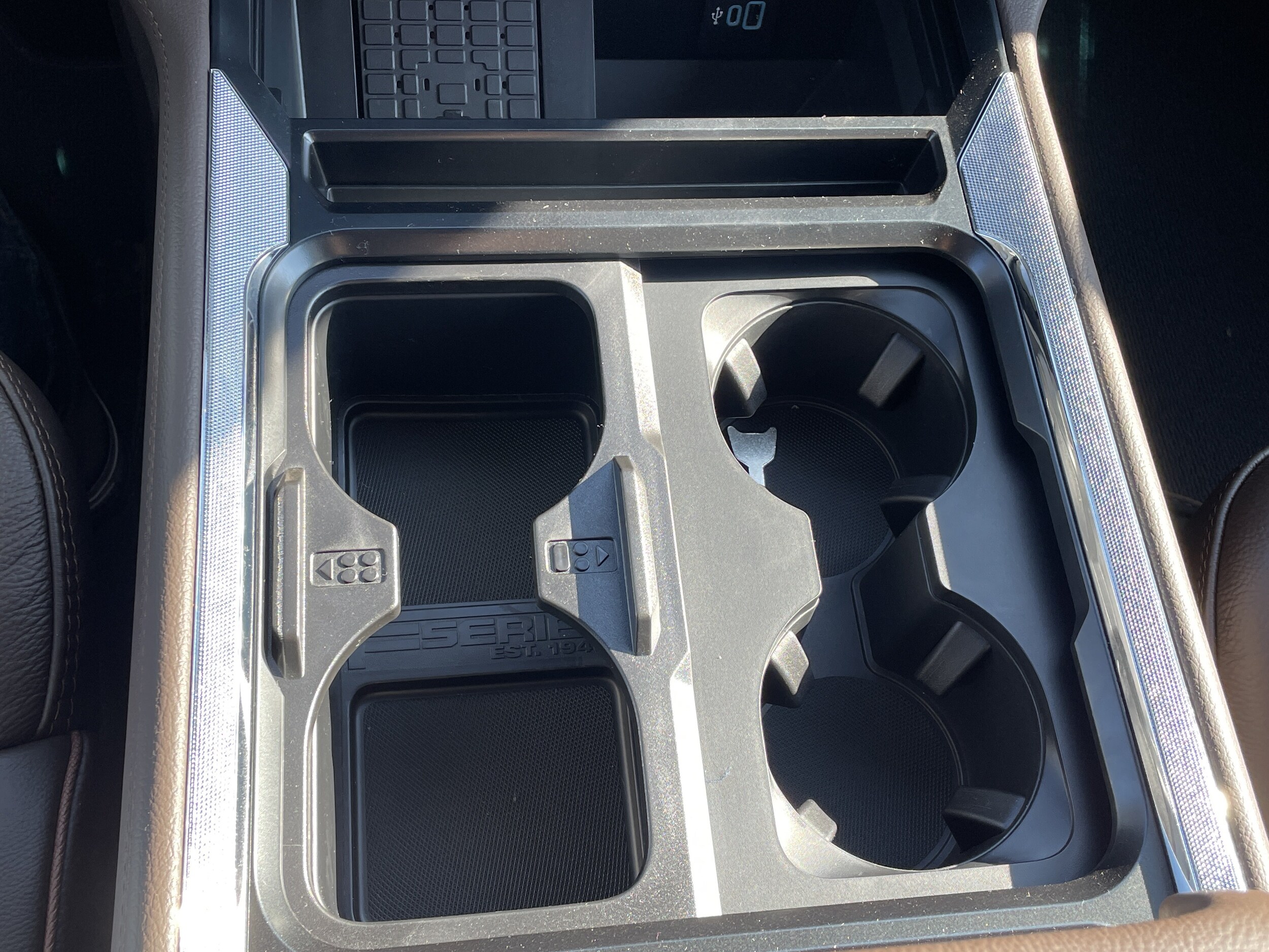 2026 Ford F-250 Super Duty King Ranch - Photo 37