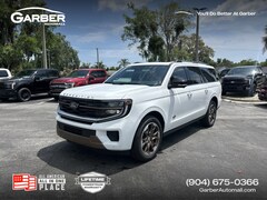 2026 Ford Expedition Max King Ranch SUV