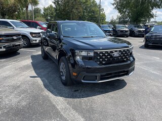 2025 Ford Maverick XLT Truck SuperCrew
