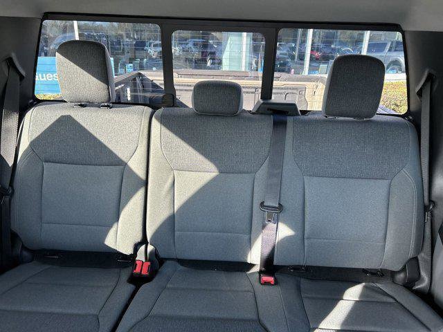 2025 Ford F-150 XLT - Photo 22