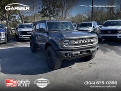 2026 Ford Bronco Big Bend SUV