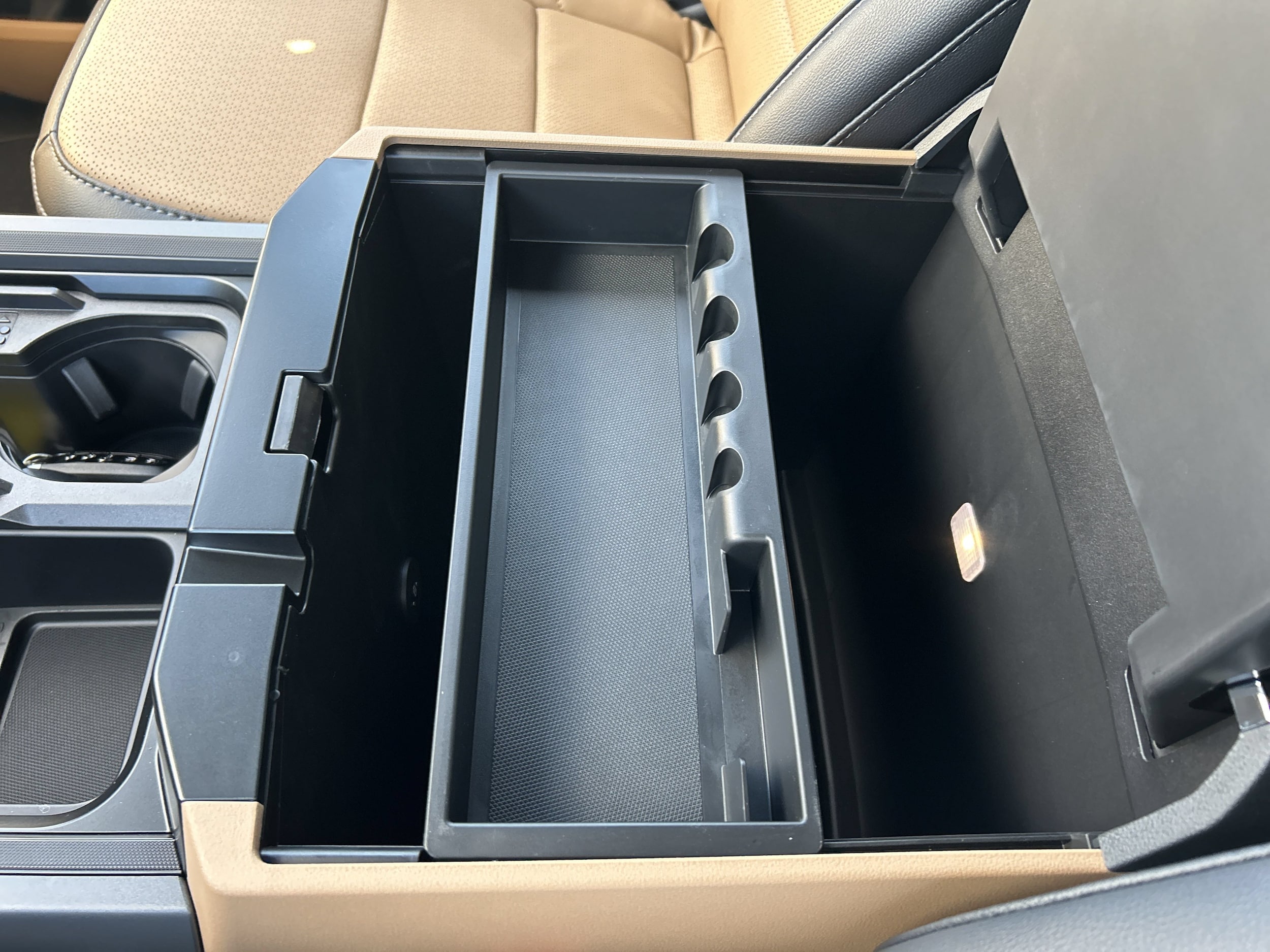 2026 Ford F-350 Super Duty Lariat - Photo 25