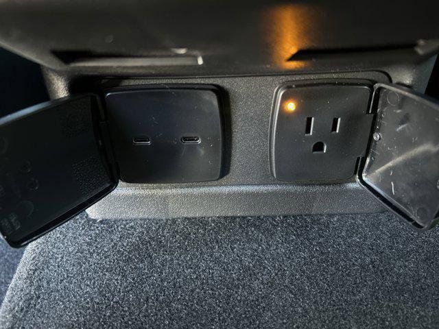 2025 Ford Bronco 4-Door Outer Banks - Photo 31