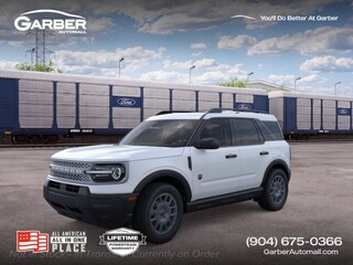 2026 Ford Bronco Sport Big Bend SUV