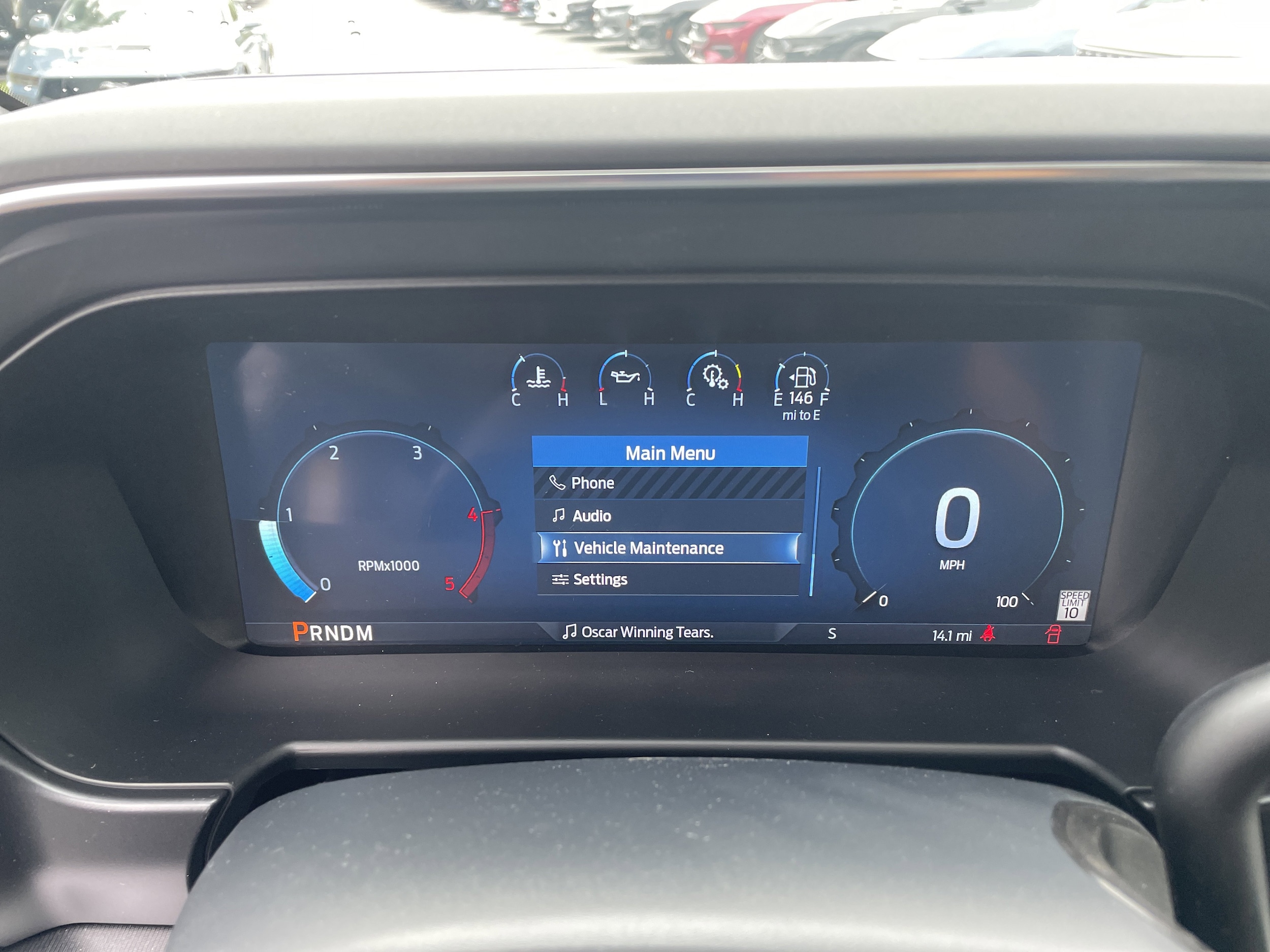 2026 Ford F-350 Super Duty Platinum - Photo 20
