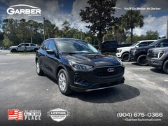 2026 Ford Escape Active SUV