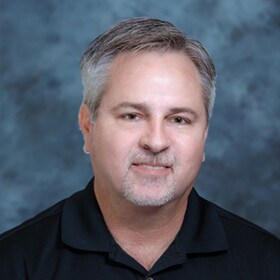 Staff member Todd Brandt from ID_ff1065