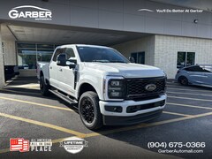 2026 Ford F-350 Lariat Truck Crew Cab