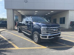 2025 Ford F-350 Lariat Truck Crew Cab
