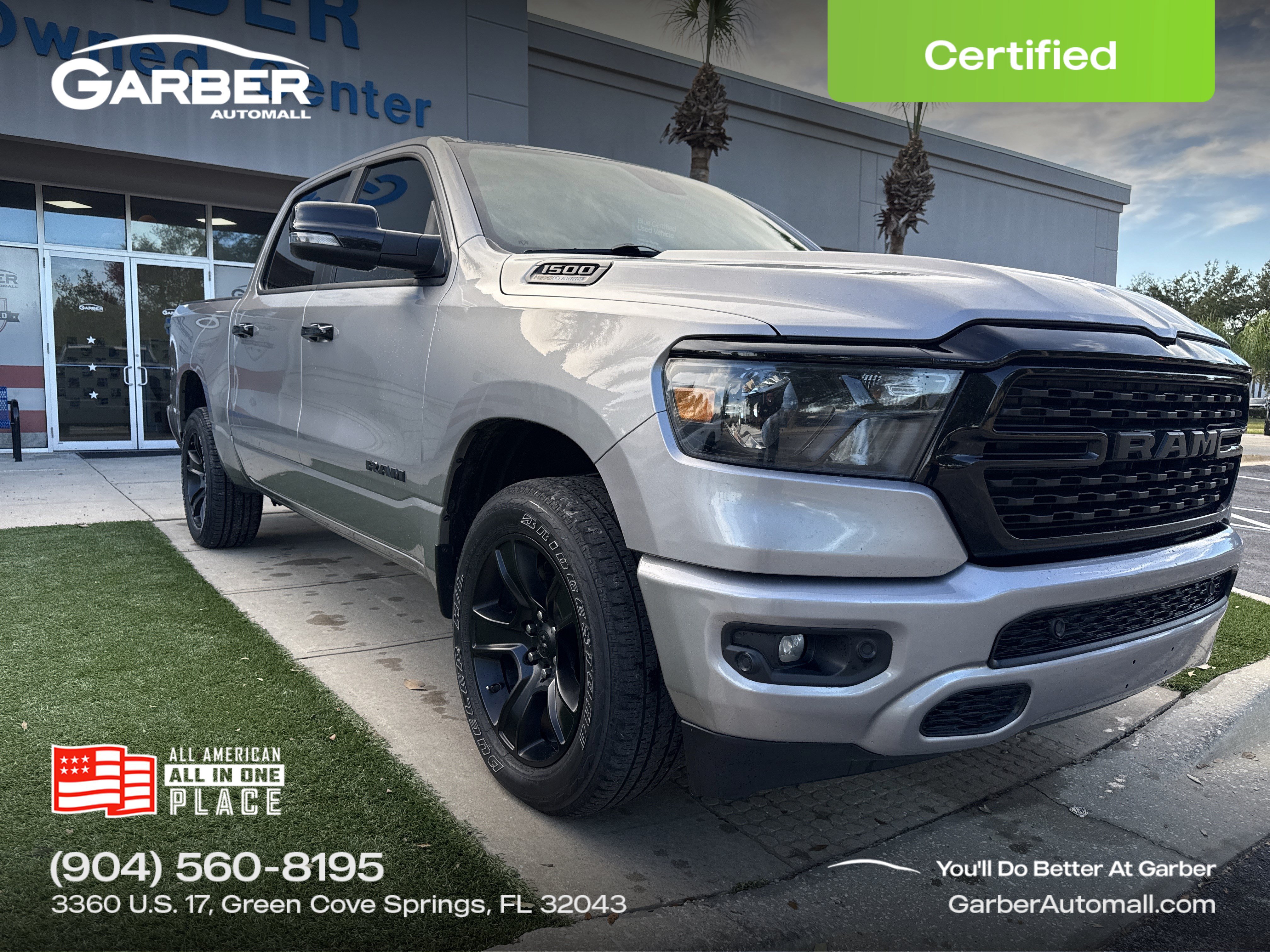 2024 RAM 1500 Pickup Big Horn/Lone Star