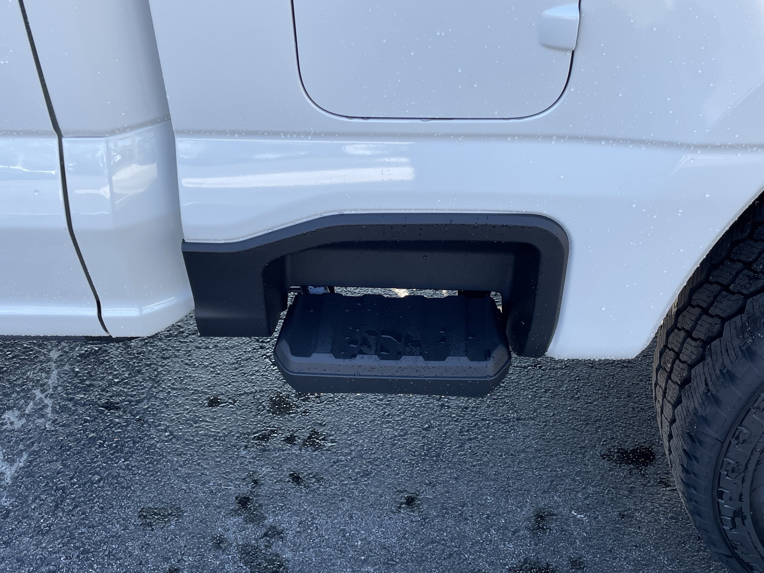2026 Ford F-250 Super Duty King Ranch - Photo 10