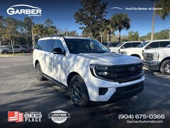 2026 Ford Expedition Active SUV