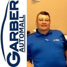 Staff member Ron Baumgartner from ID_76a773