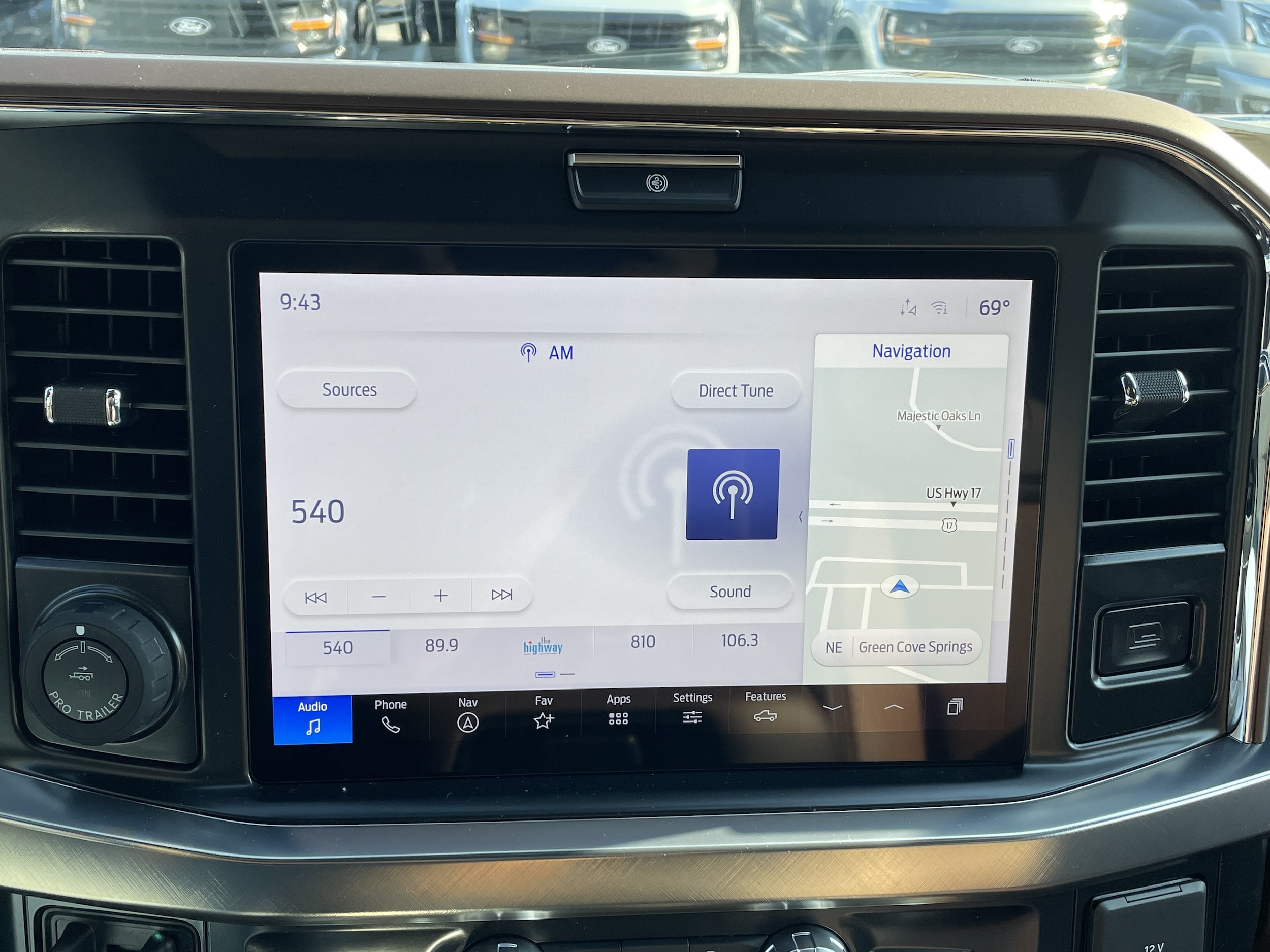 2026 Ford F-250 Super Duty King Ranch - Photo 25