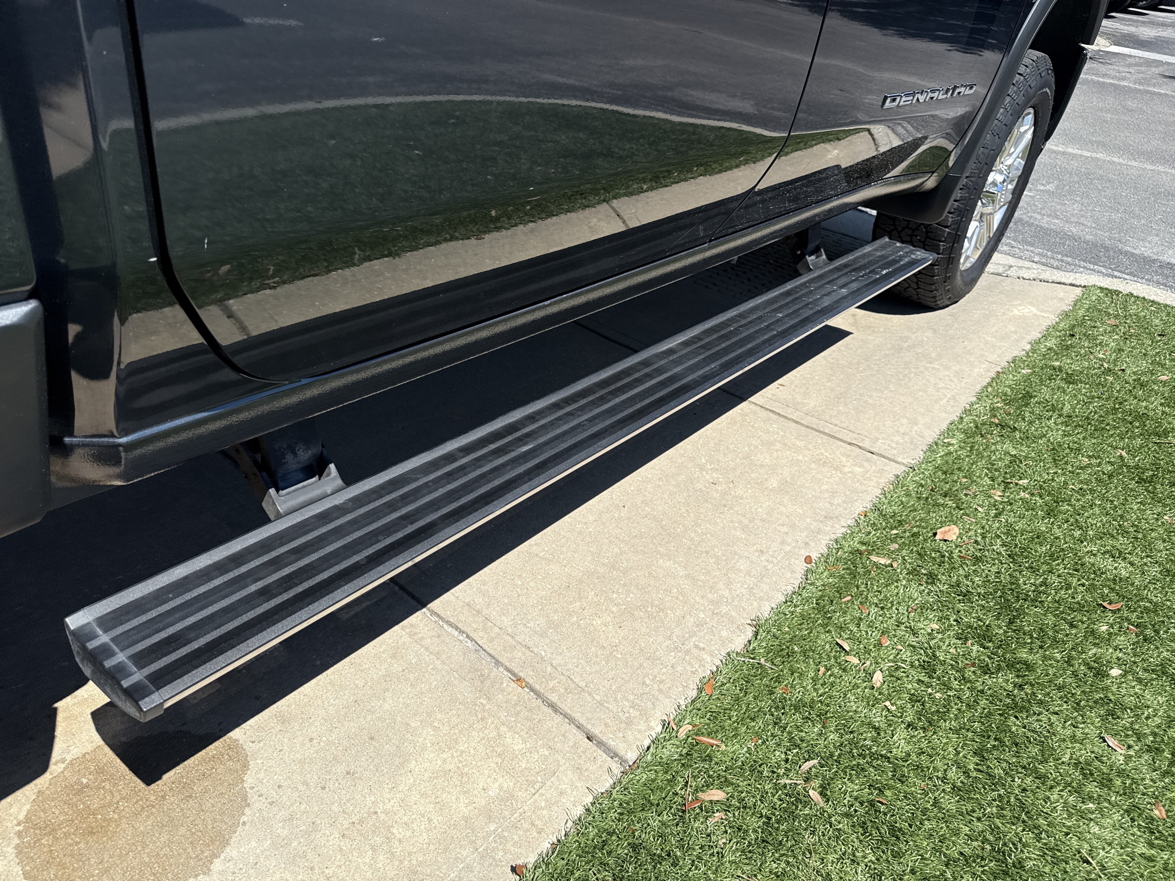 Certified 2023 GMC Sierra 2500HD Denali Truck Crew Cab