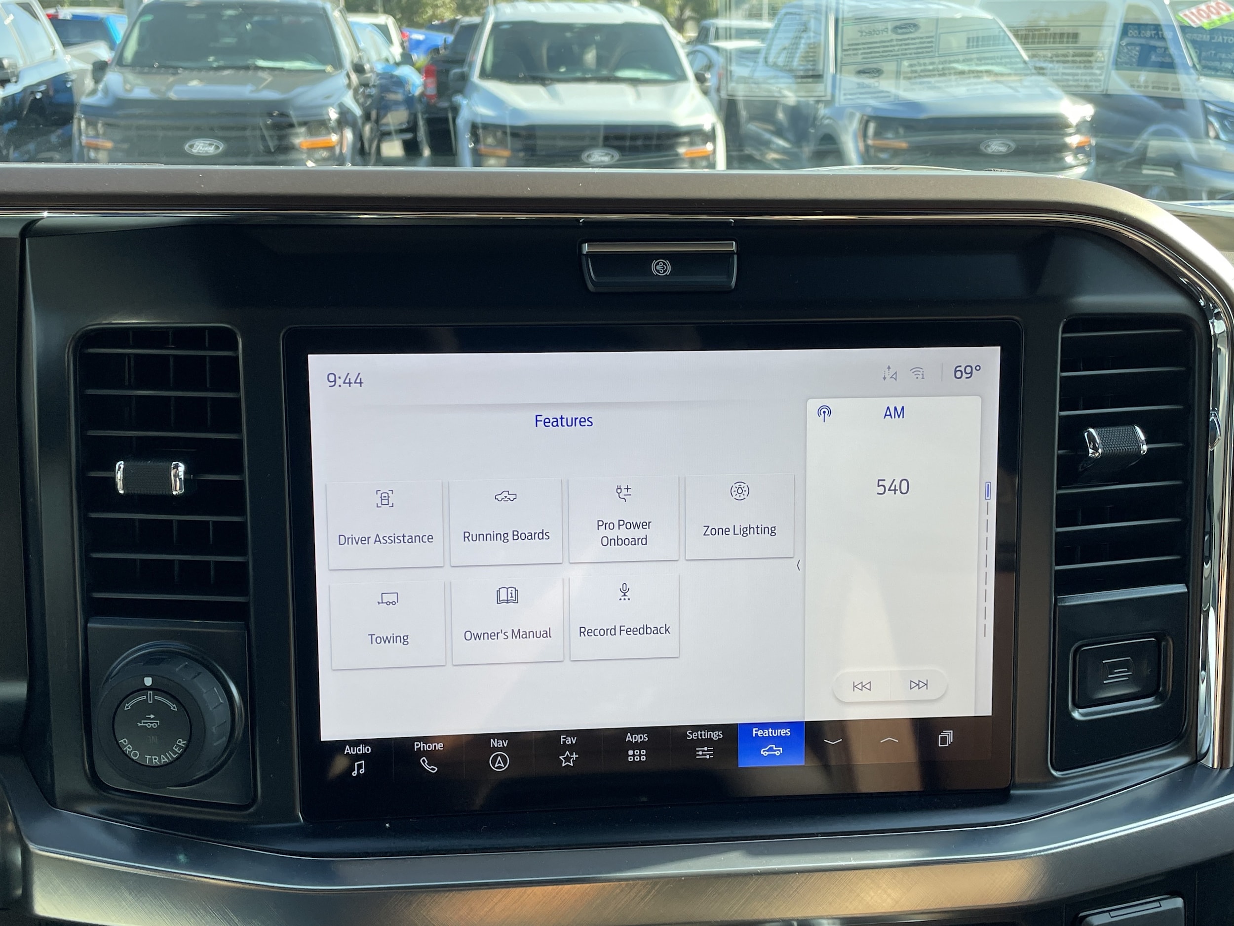 2026 Ford F-250 Super Duty King Ranch - Photo 33