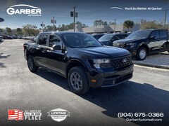 2026 Ford Maverick XLT Truck SuperCrew