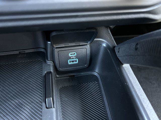 2025 Ford Bronco 4-Door Outer Banks - Photo 16