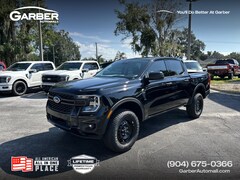 2026 Ford Ranger XL Truck SuperCrew