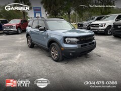 2026 Ford Bronco Sport Big Bend SUV