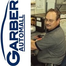 Staff member William Sweat from ID_76a773