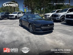 2026 Ford Mustang EcoBoost Coupe
