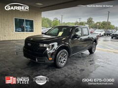 2026 Ford Maverick XLT Truck SuperCrew