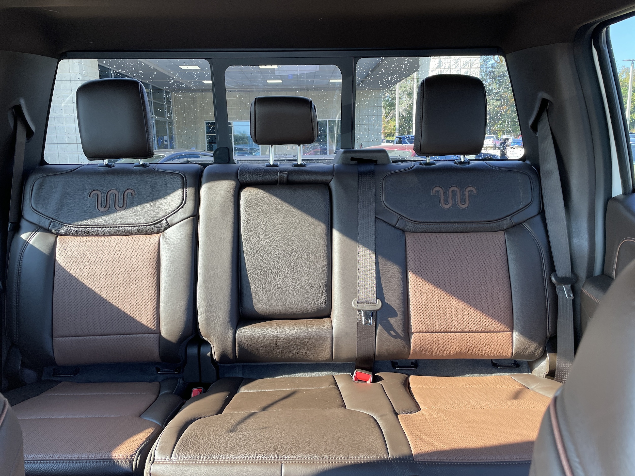 2026 Ford F-250 Super Duty King Ranch - Photo 18