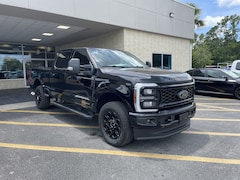 2025 Ford F-250 XLT Truck Crew Cab