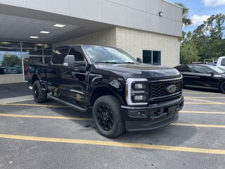 2025 Ford F-250 XLT Truck Crew Cab