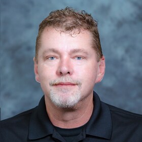 Staff member Ron Ward from ID_60bd92