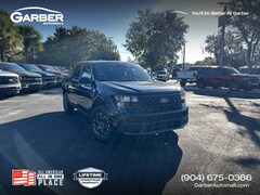 2025 Ford Maverick XLT Truck SuperCrew