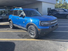 2025 Ford Bronco Sport Big Bend SUV