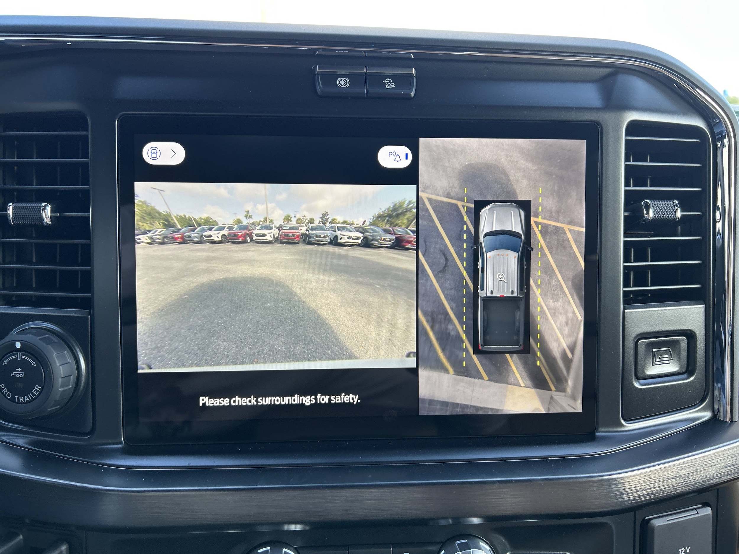 2026 Ford F-350 Super Duty Lariat - Photo 35