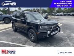 2025 Ford Bronco Sport Big Bend SUV