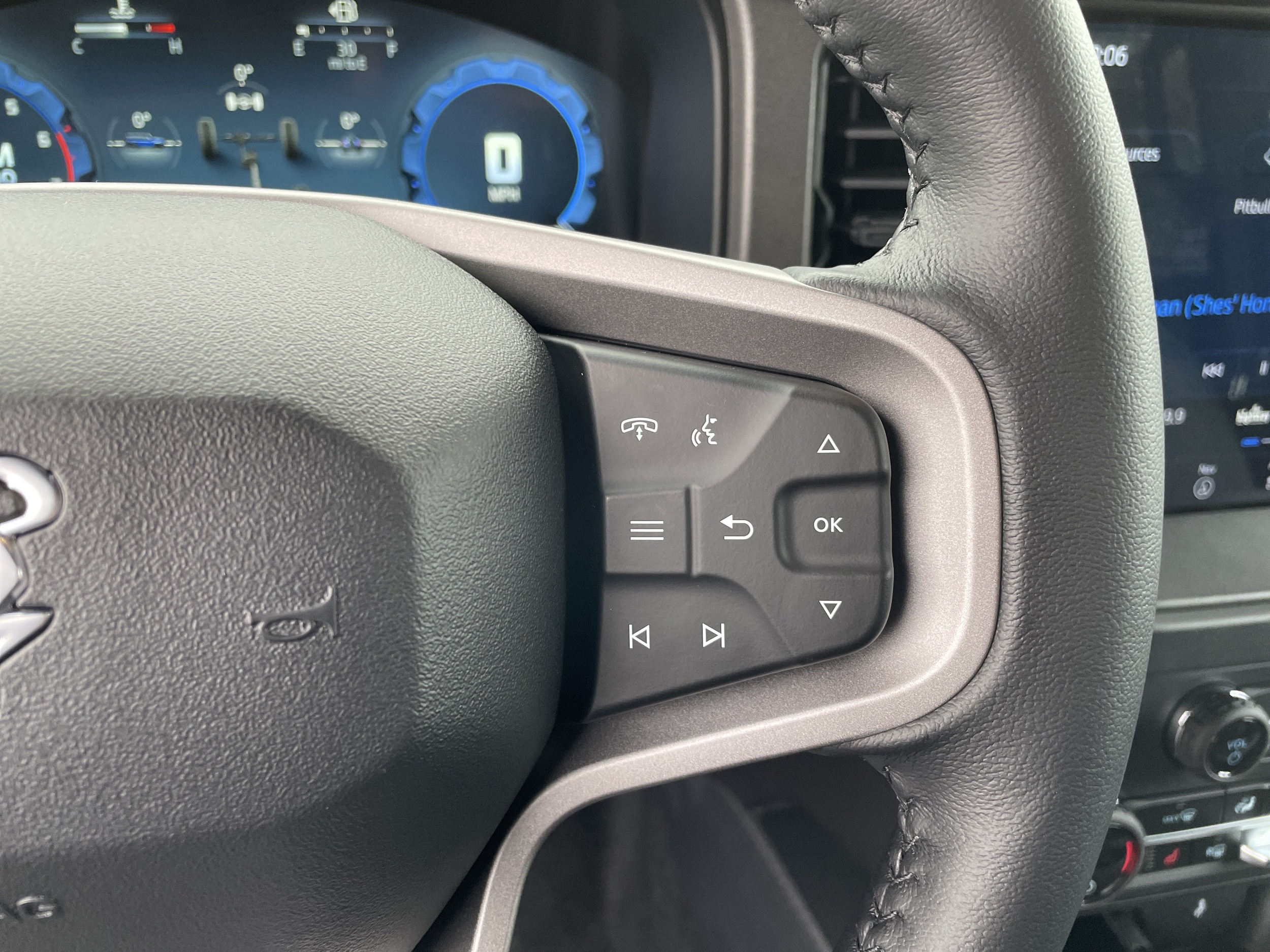 2025 Ford Bronco 4-Door Big Bend - Photo 18