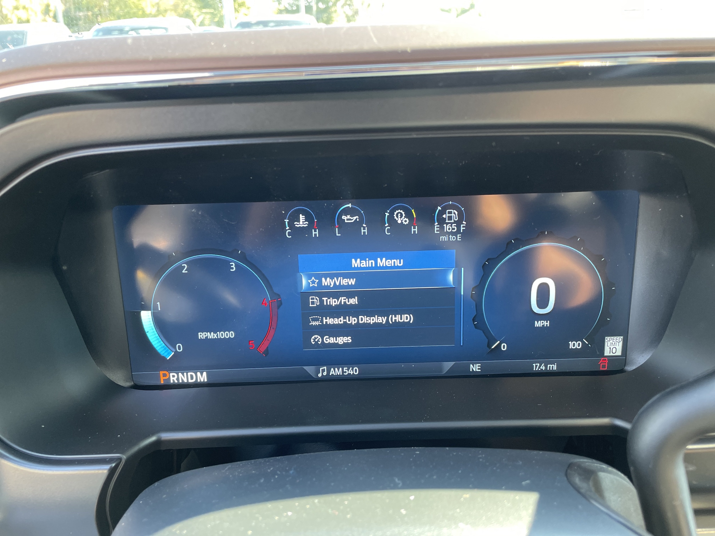2026 Ford F-250 Super Duty King Ranch - Photo 23