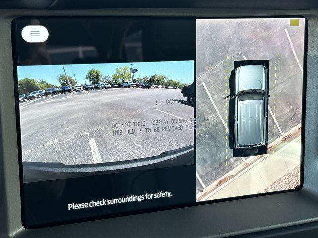 2025 Ford Bronco 4-Door Outer Banks - Photo 23