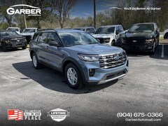2026 Ford Explorer Active SUV