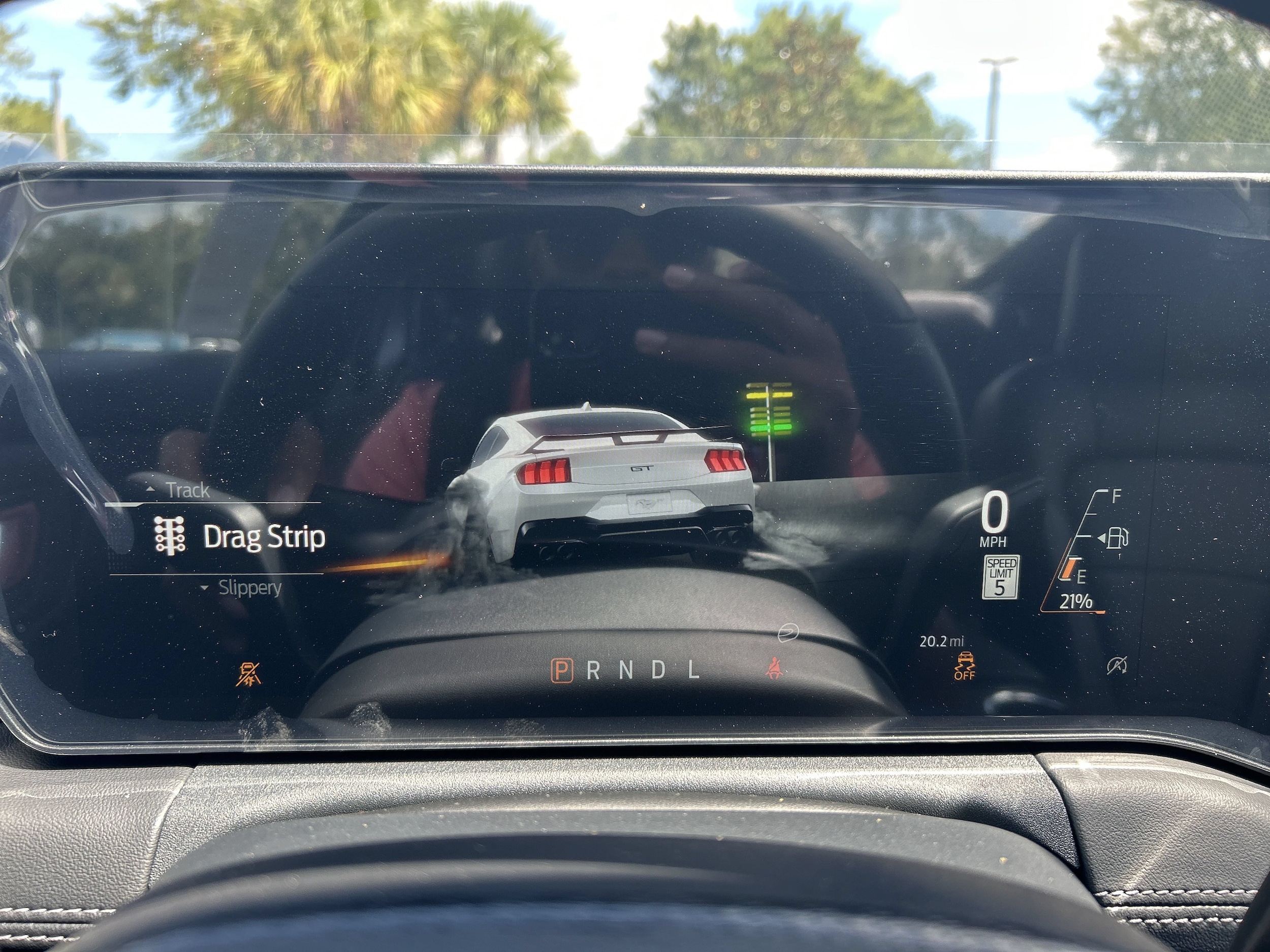 2025 Ford Mustang EcoBoost Premium Fastback - Photo 22