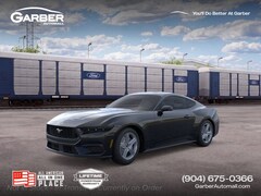 2026 Ford Mustang EcoBoost Premium Coupe