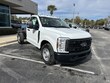 Ford F-350 Chassis