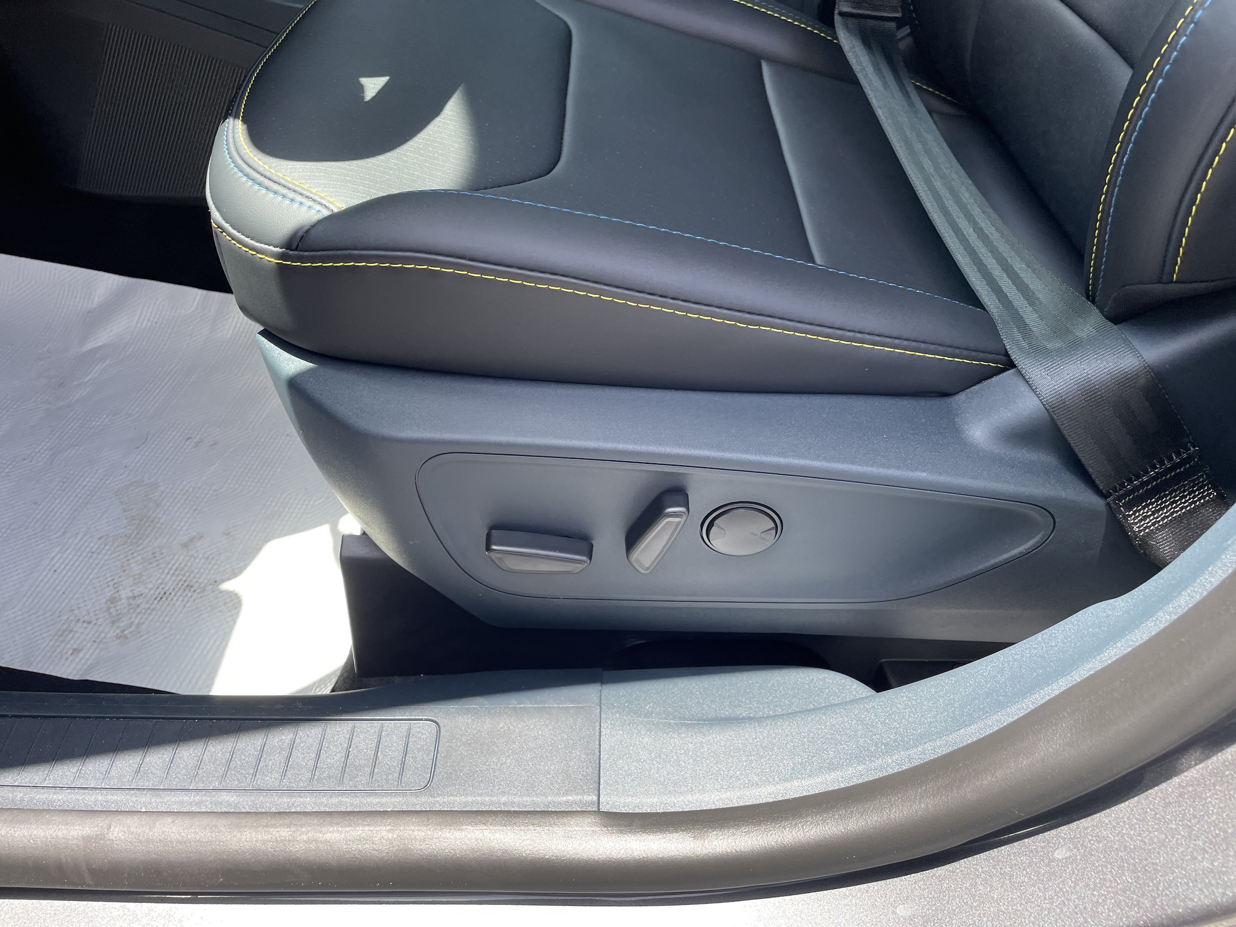 2026 Ford Maverick Lobo Standard - Photo 11