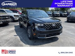 2025 Ford Maverick XLT Truck SuperCrew